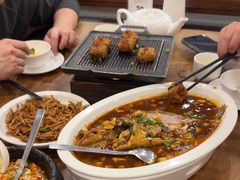 -一楼食业·美食人家