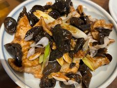 老大同过油肉-龍聚祥烧麦馆(万达店)