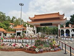 -深圳仙湖植物园