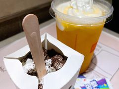 -麦当劳(静安寺店)