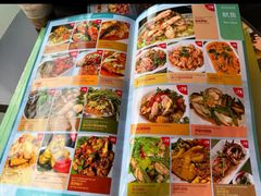 -大头虾越式风味餐厅(光明广场店)