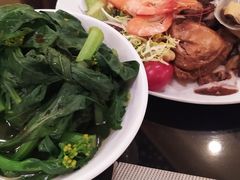 -茵特拉根酒店·西餐厅