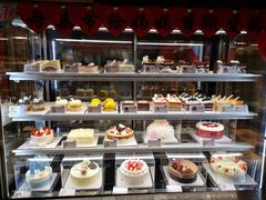 -85度C(广州东银广场店)