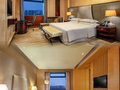 -西安赛瑞喜来登大酒店