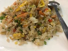 三文鱼炒饭-长崎屋·日本料理·刺身·烧鸟(天河北路店)