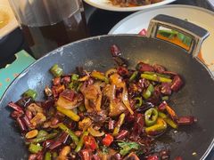 -高老庄新家宴(北斗星广场店)