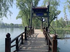 -承德避暑山庄景区