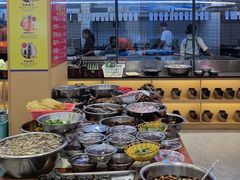 -三只鸟本地特色菜馆(上饶总店)