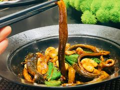 -云锦壹号·淮扬宴(徐汇万科店)