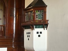 -青岛德国总督楼旧址博物馆