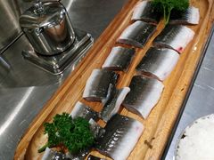 -本炙炭烤·蒲烧活鳗料理店(金沙洲店)