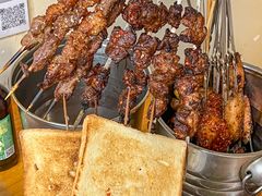 -炒豆合作社(东四总店)