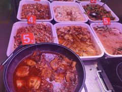 -第四食堂(中国海洋大学店)