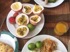 -芽庄日出海滩水疗酒店