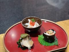 -奈良本寿司(永嘉路店)