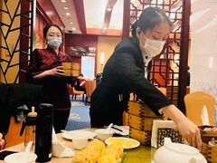 -哈尔滨香格里拉大酒店