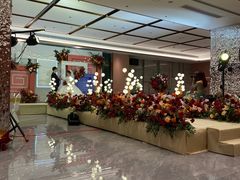 -国惠大酒楼(仓山万达店)