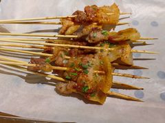 -盟重烧烤(高正街店)