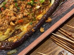 -五样儿西昌小签签烤串(建设路店)