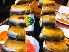 烤香蕉-汉巴味德(大悦城店)