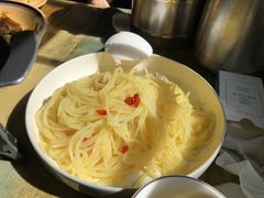 -湘香私房菜(大石长隆店)