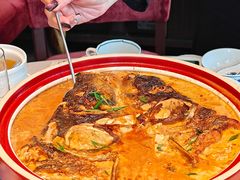 -漢舍中国菜馆(889广场店)