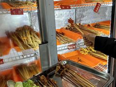 -杨校长·老成都串串香火锅(全国总店)