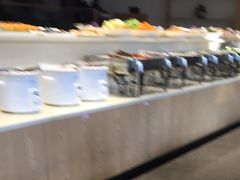 -素满香·素食自助餐(苏州·临顿路店)