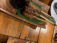-Naughty Nuri’s Phuket