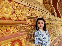 -西双版纳勐泐文化旅游区