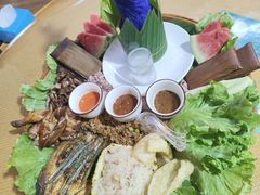 -南木湾·孔雀宴手抓饭·傣味餐厅