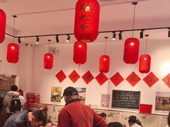 -荆九爷爆炒桥头三嫩(夫子庙店)