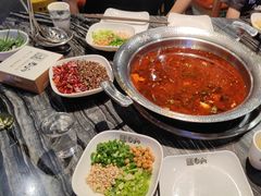-老船舫·现做活鲜鱼馆(东郊记忆店)
