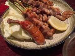-九州酒场ひこぞう(1号店)