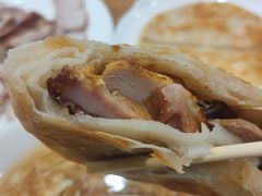-李连贵熏肉大饼(沈阳站店)