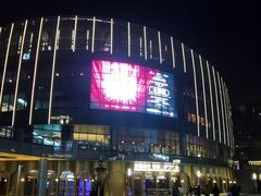 -交通银行前滩31演艺中心