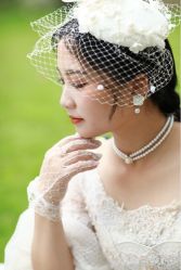 -金夫人婚纱摄影