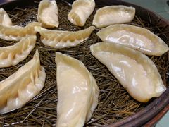 -松针蔡记蒸饺(花园路店)