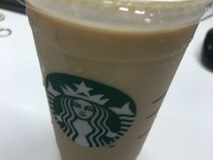 -星巴克(宏汇国际广场店)
