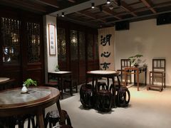 -豫园湖心亭茶楼