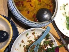 -觅山云南菜(泊富ICITY店)