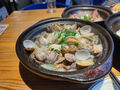 招牌花蛤-好爸爸(箕漕街店)
