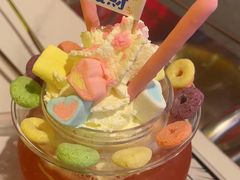 -南浦洞烤肉·新世界版(奥体店)