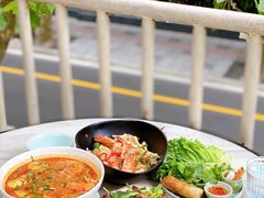 -Ginger(兴国路店)