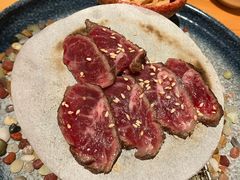 -楽燚日本料理(九曲里店)