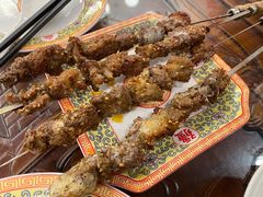 -烤肉季饭庄