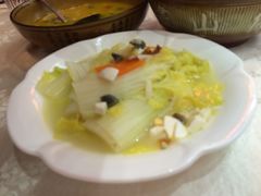 -徽州月·民间徽菜(浦东总店)