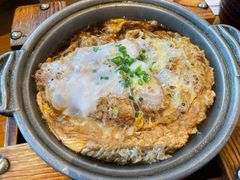 虾排陶板套餐-胜博殿日式炸猪排(西红门店)