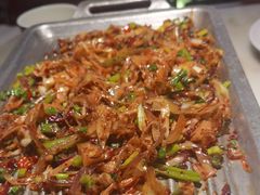 -绿茶餐厅(成都太古里店)
