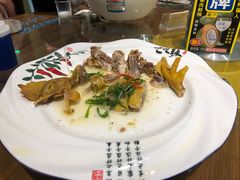 -万小金辣椒炒肉(抚河南路店)
